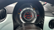 Fiat 500 1.0 Mild Hybrid 2dr Petrol Convertible